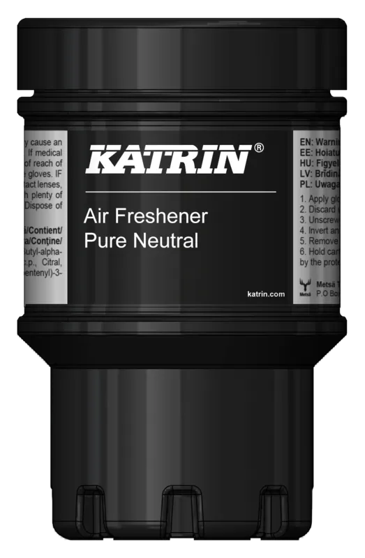 Fresh Spring - Aromatizant pentru dispenser Katrin - 42500