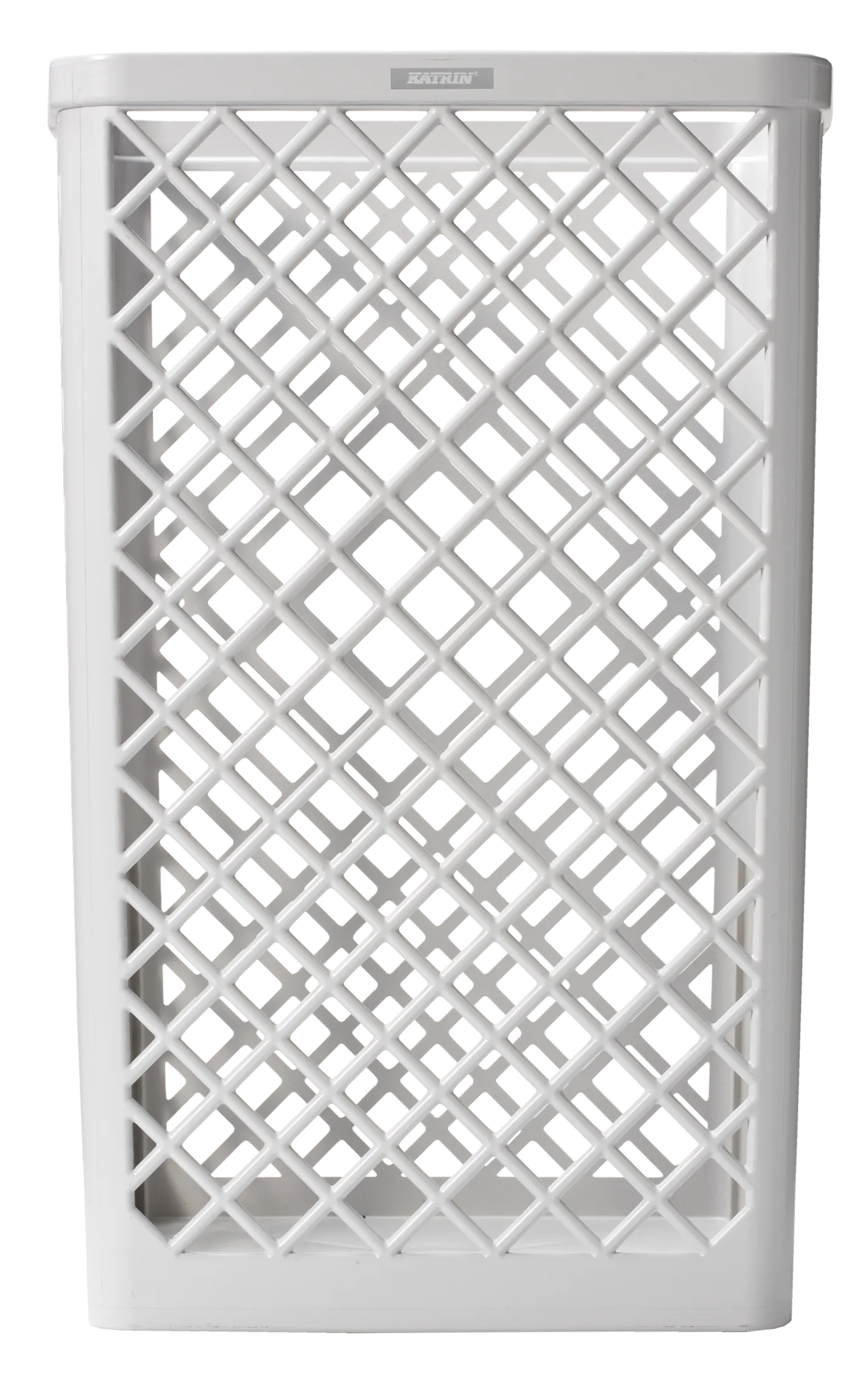 Coș gunoi hîrtie 40 L - 4287