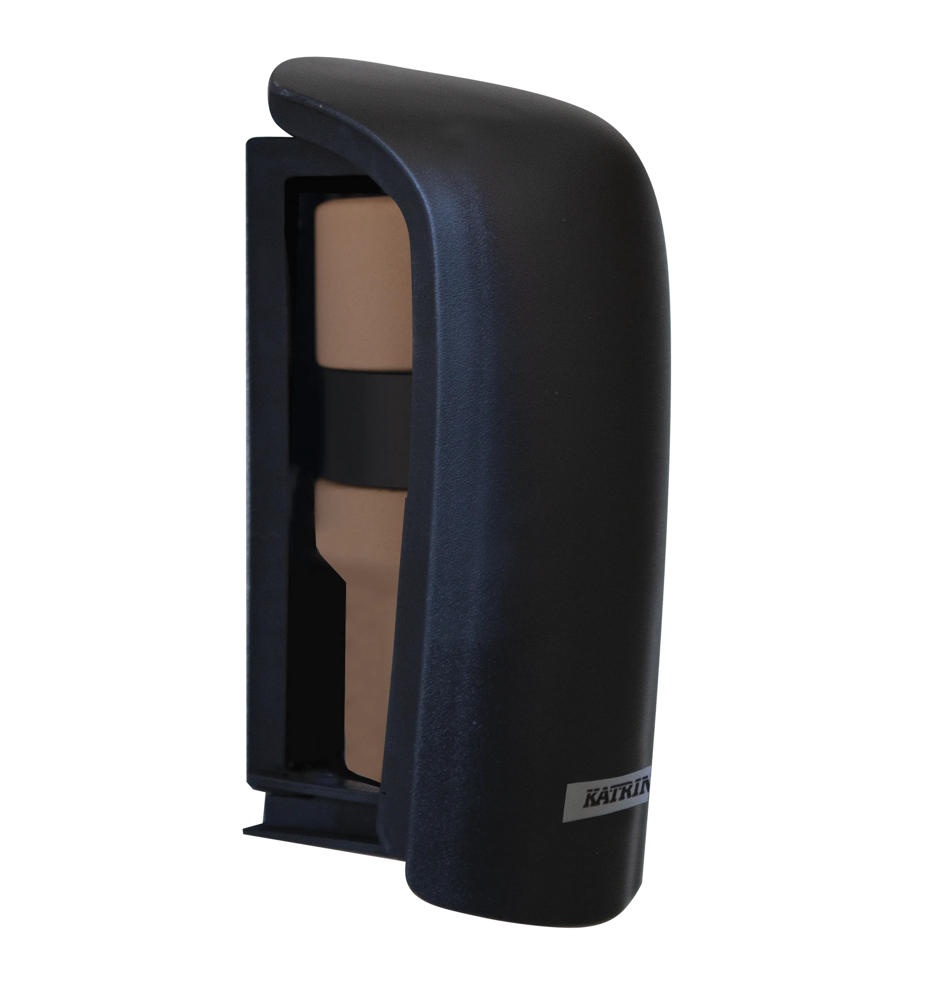 Air Freshener Black - Dispenser pentru odorizanti de ambient - 42999