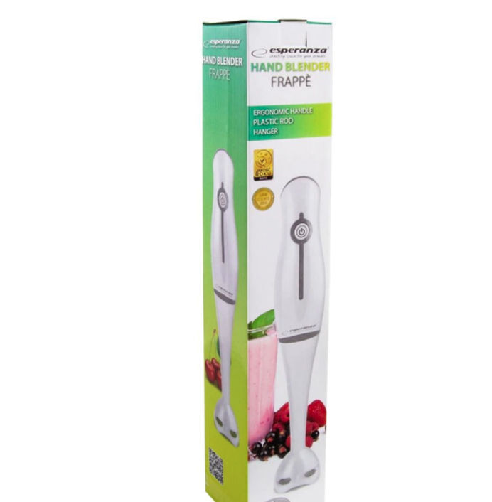Blender Esperanza Frappe