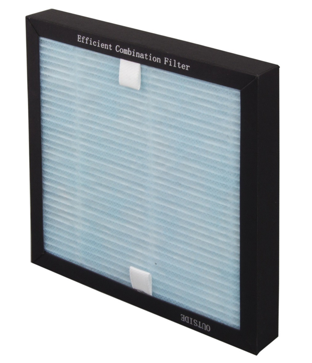 Purificator de aer Esperanza HEPA-filter