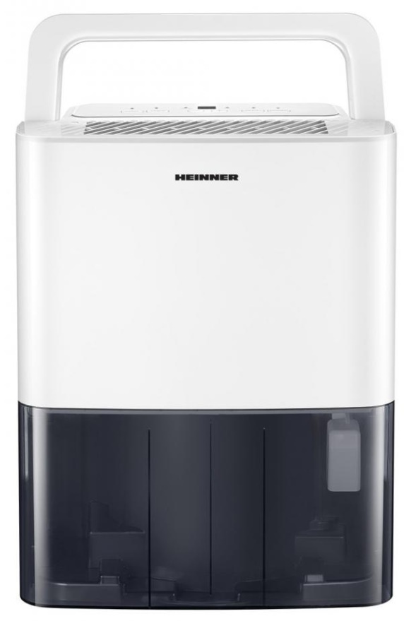 Dezumidificator de aer Heinner
