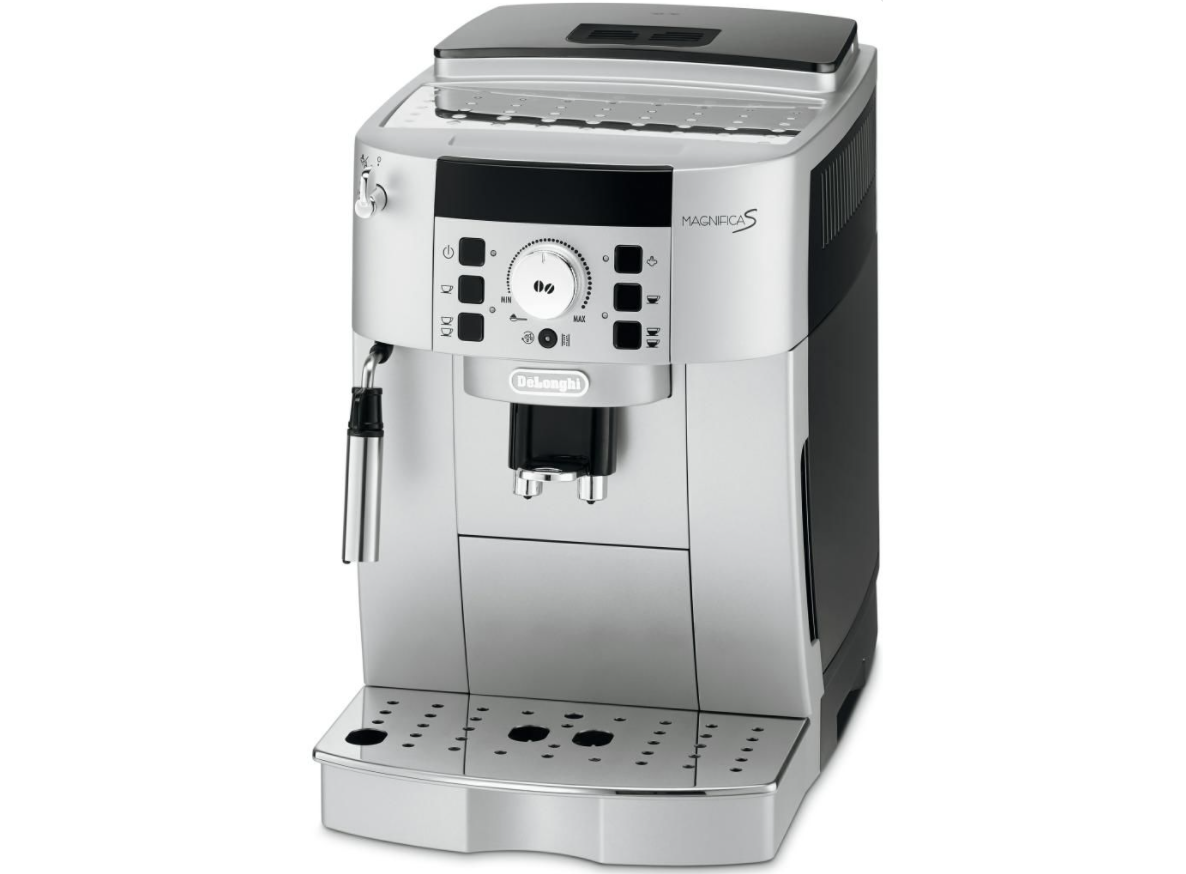 Aparat de cafea Delonghi ECAM