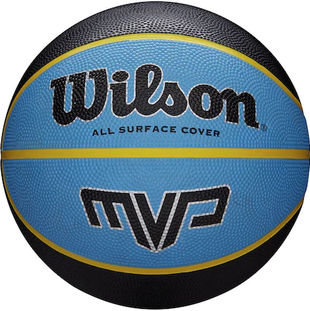 Minge Baschet Wilson MVP