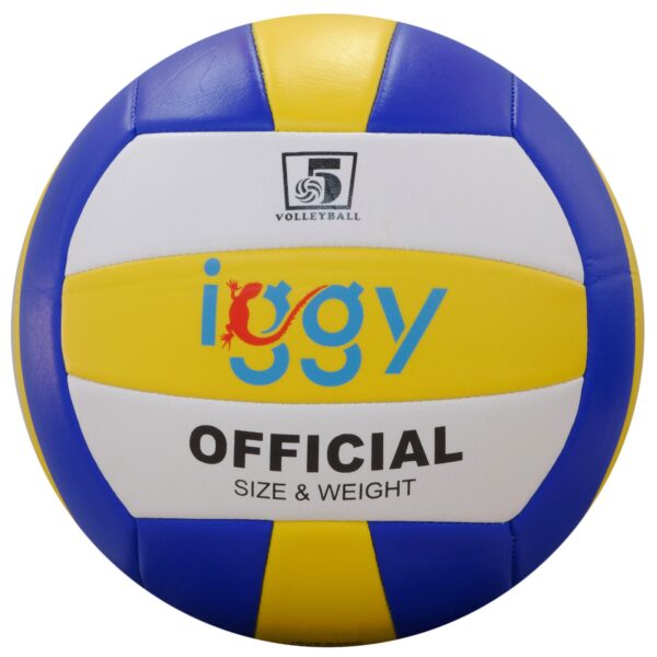 Minge Volei IGGY