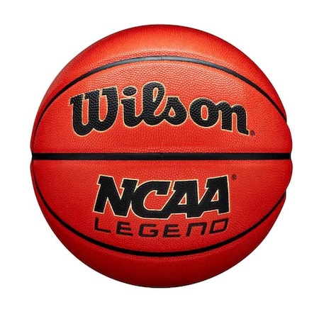 Minge Baschet Wilson NCAA