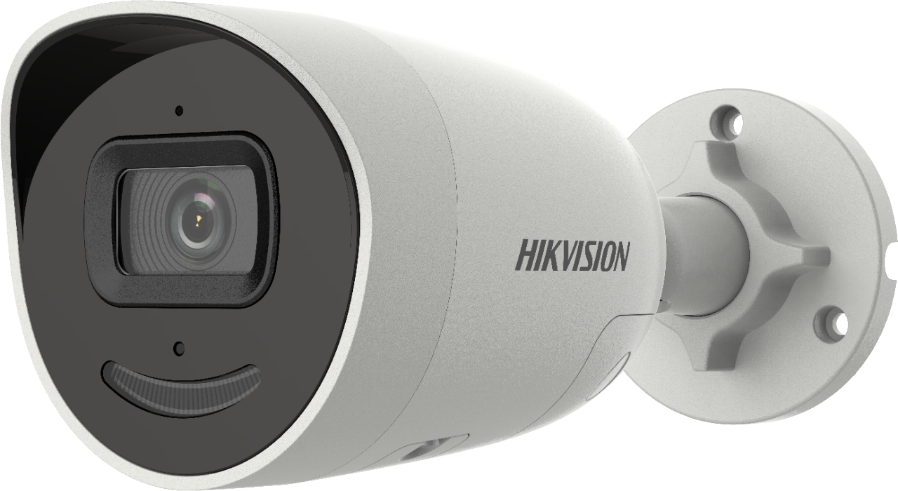 IP Bullet Camera Hikvision DS