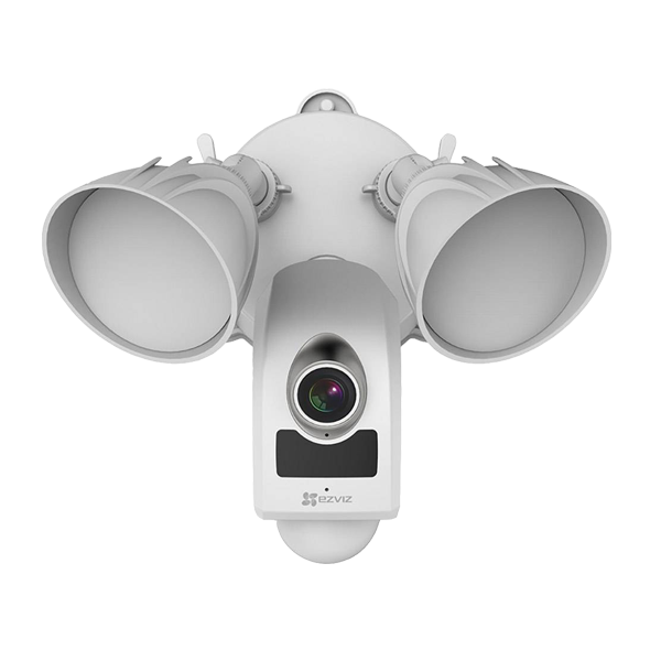 Wi-Fi IP Outdoor Camera EZVIZ