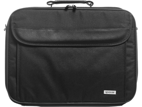 Geanta laptop 15.6" Spacer Fritz