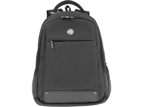 Rucsac-Laptop, Companion, port de încărcare USB 15.6", Tellur Black
