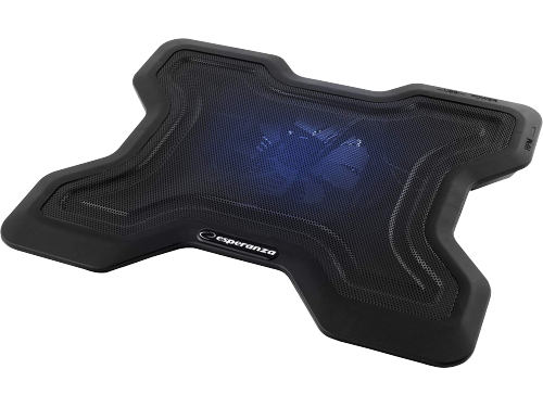 Esperanza Chinook EA109 Notebook Cooling Pad up to 15,6",