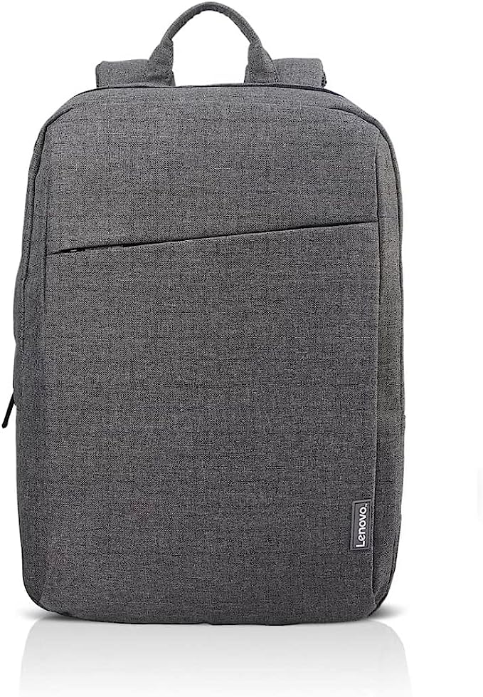 Rucsac Notebook Lenovo B210, 15.6", Gri