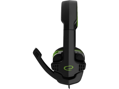 Căști Gaming Esperanza RAVEN