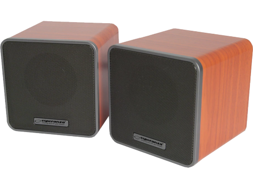 Speakers 2.0 Esperanza Ballad