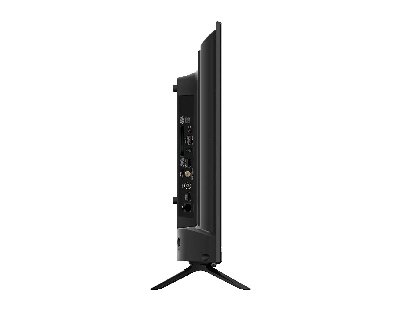 32-дюймовый LED-телевизор UD