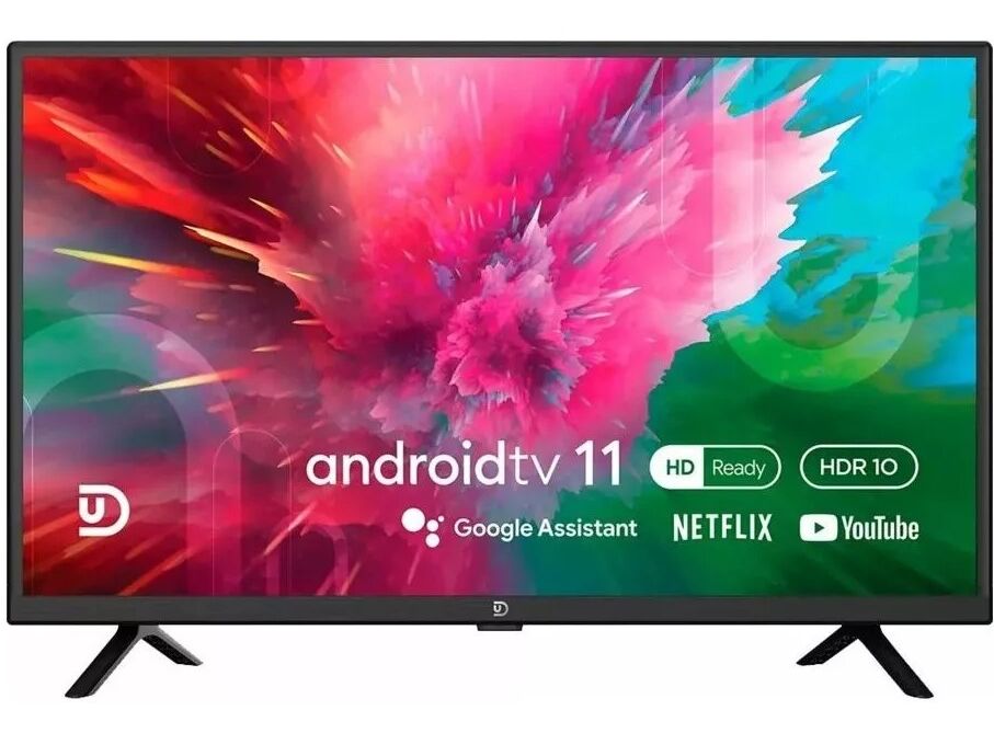 32-дюймовый LED-телевизор UD