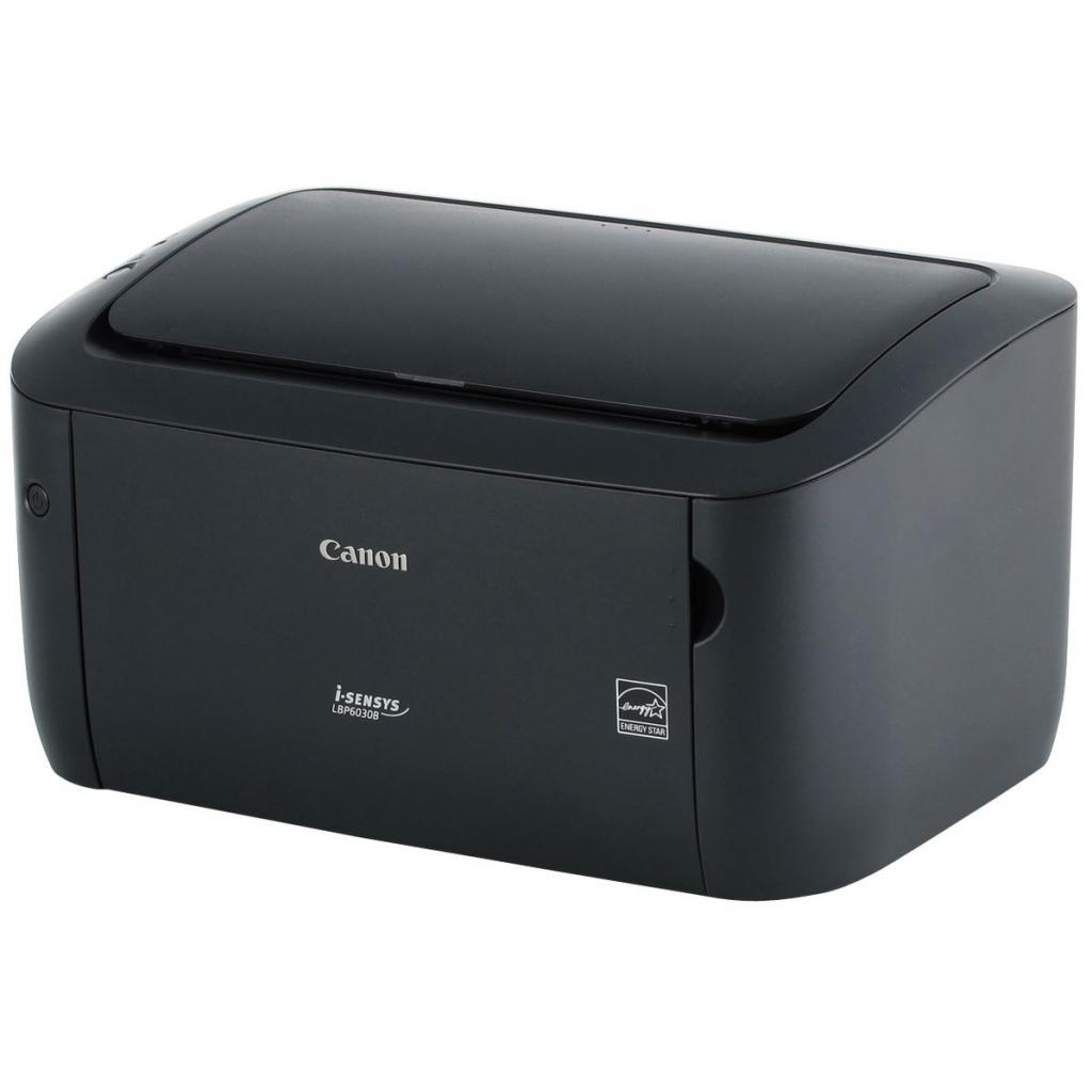 Принтер Canon i-Sensys