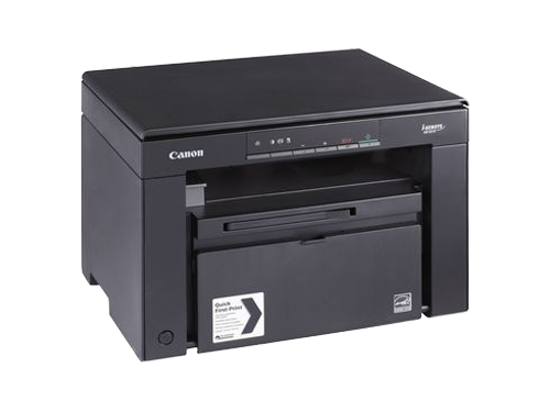 МФУ Canon i-Sensys MF3010, монохромный принтер/копир, сканер