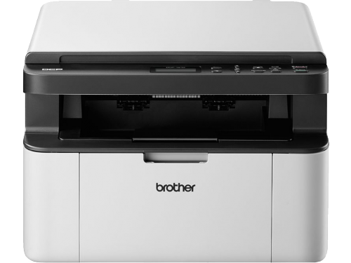 МФУ Brother DCP-1510E A4 (печать/копирование/сканирование)