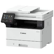 МФУ Canon i-Sensys MF463DW, монохромный принтер/DADF/двусторонний/сканер/,сеть,Wi-Fi