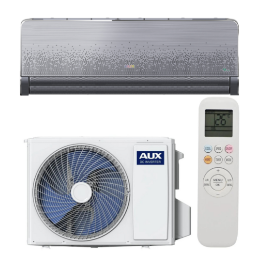 Conditioner AUX C-Pro 12000 BTU