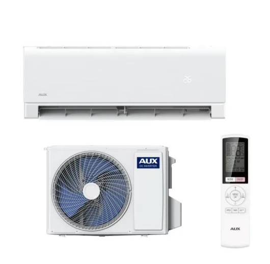 Conditioner AUX Q Series 12000 BTU