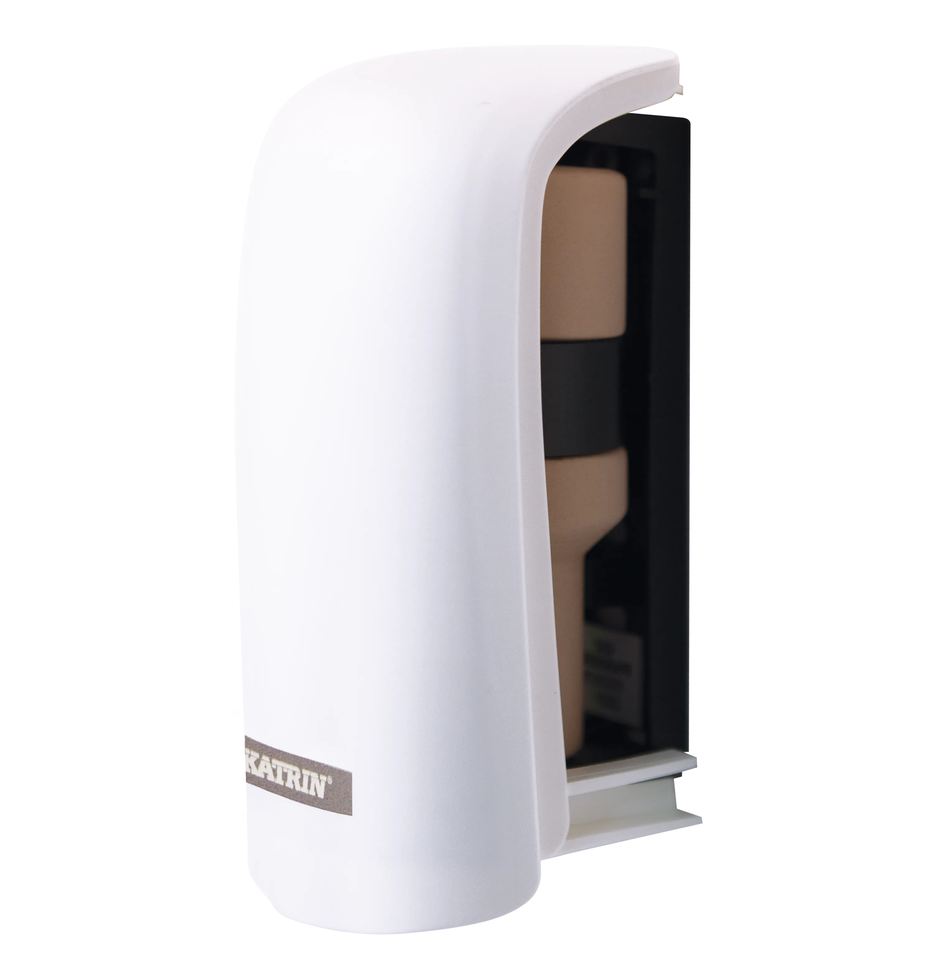Air Freshener White - Dispenser pentru odorizanti de ambient - 43040