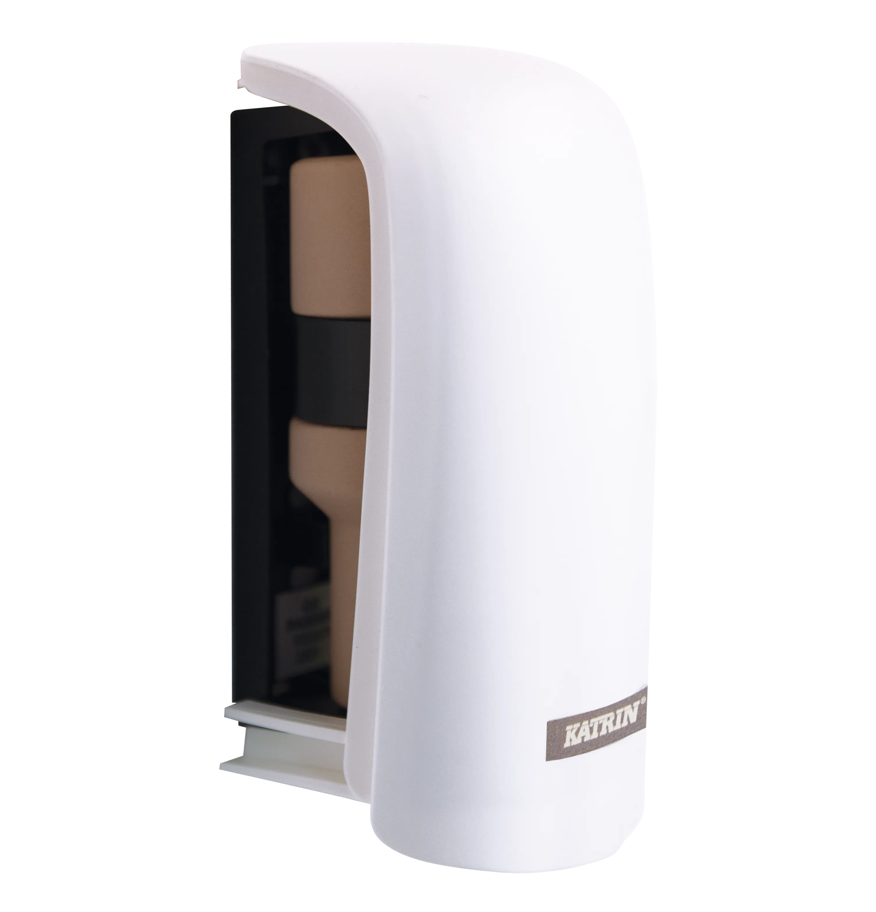 Air Freshener White - Dispenser pentru odorizanti de ambient - 43040