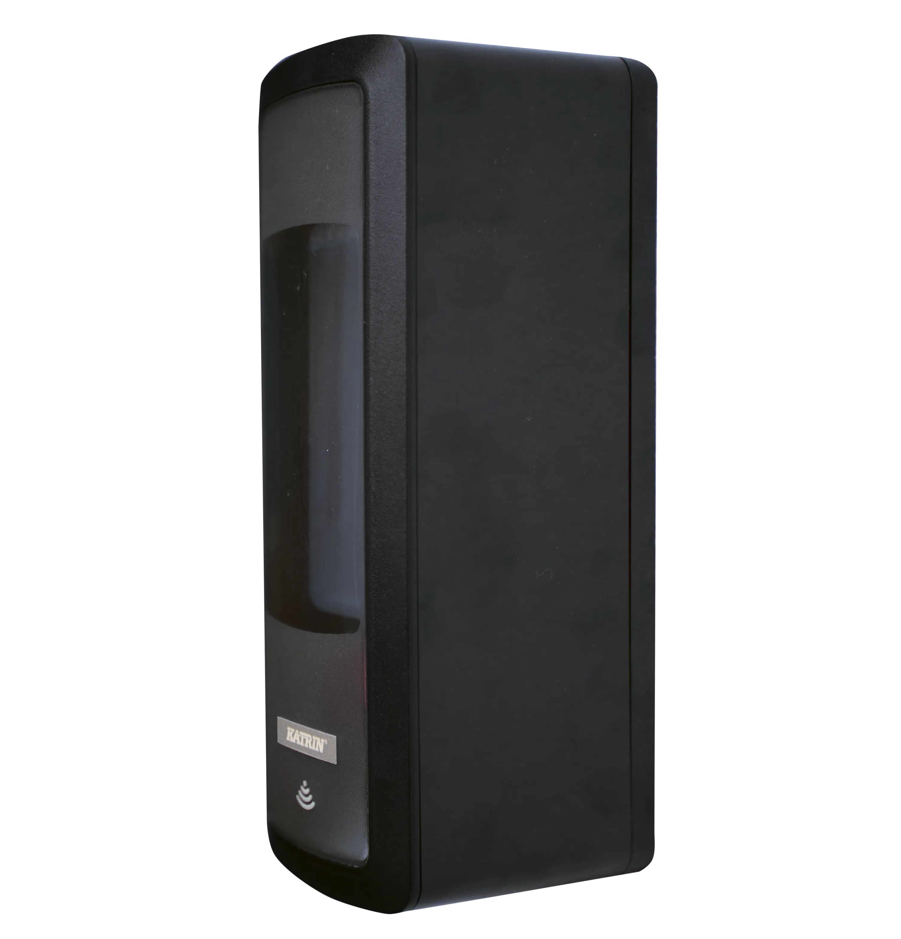 Touchfree Black - Dozator săpun spuma sensor 500 ml - 44702
