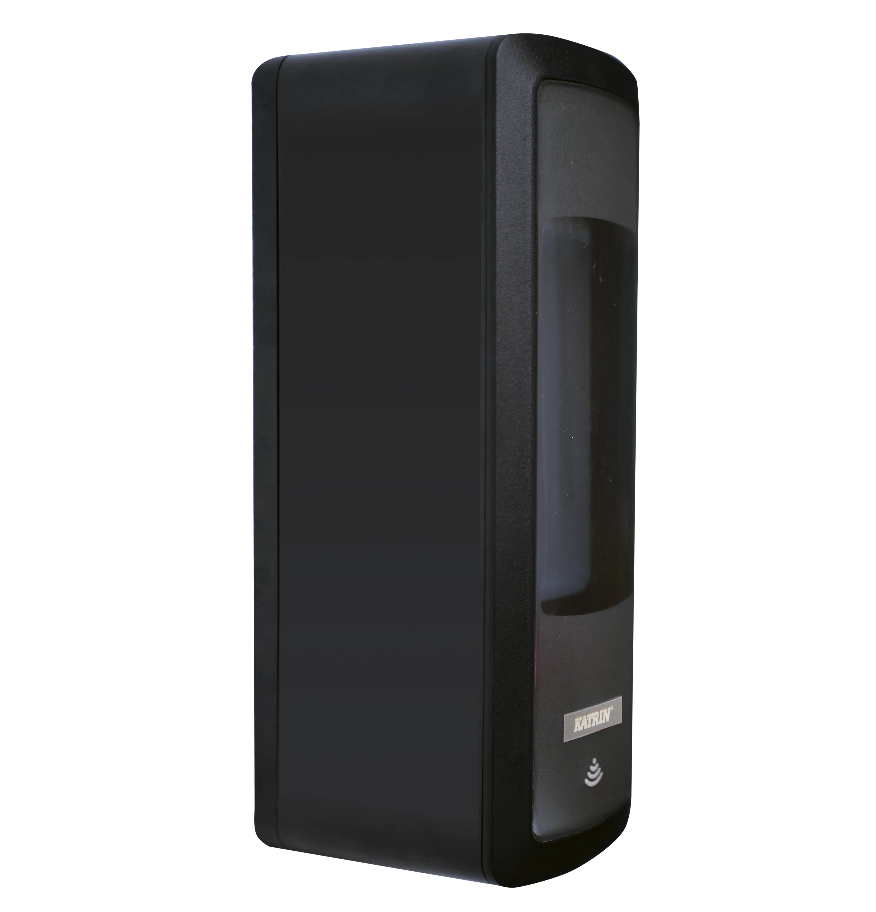 Touchfree Black - Dozator săpun spuma sensor 500 ml - 44702