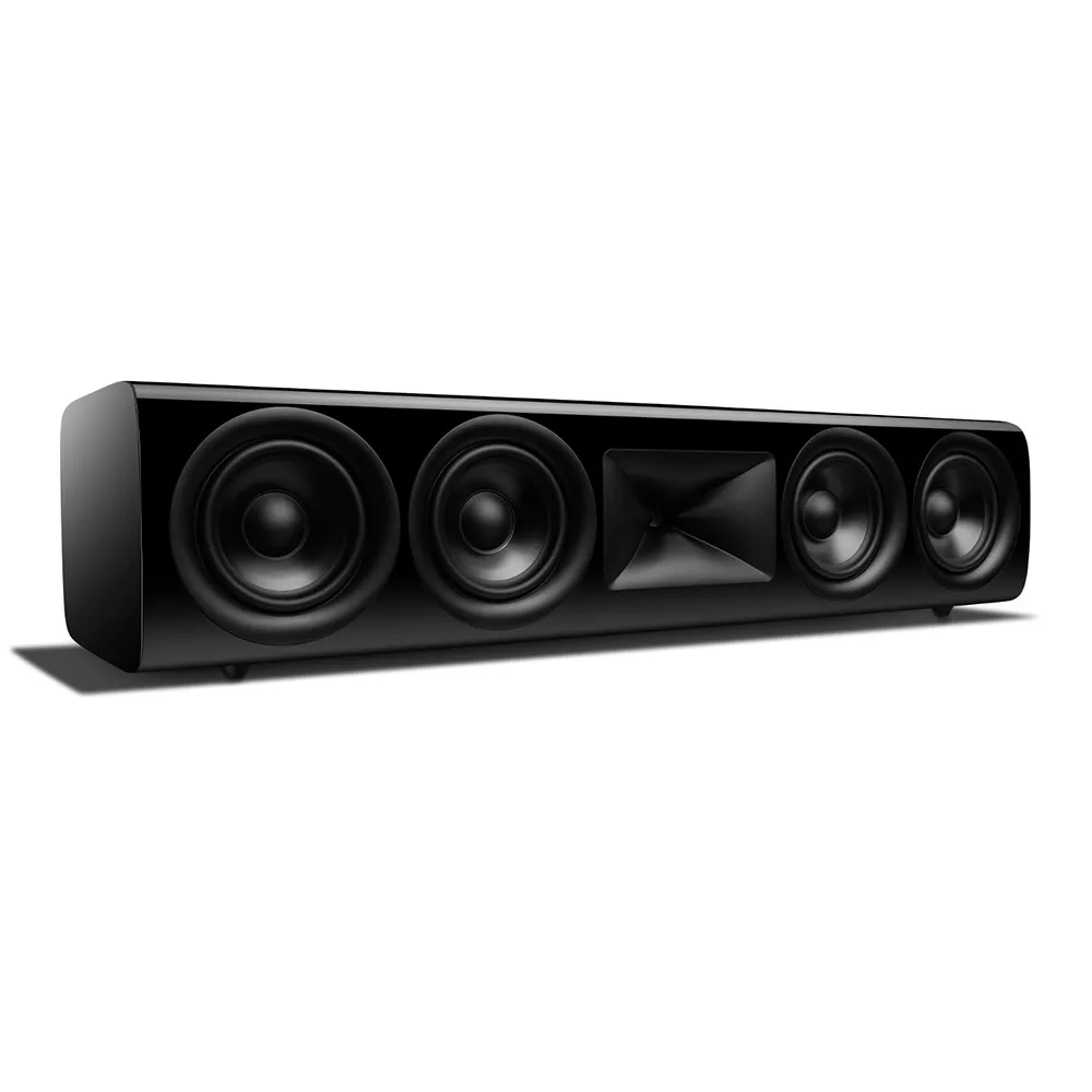 JBL HDI 4500