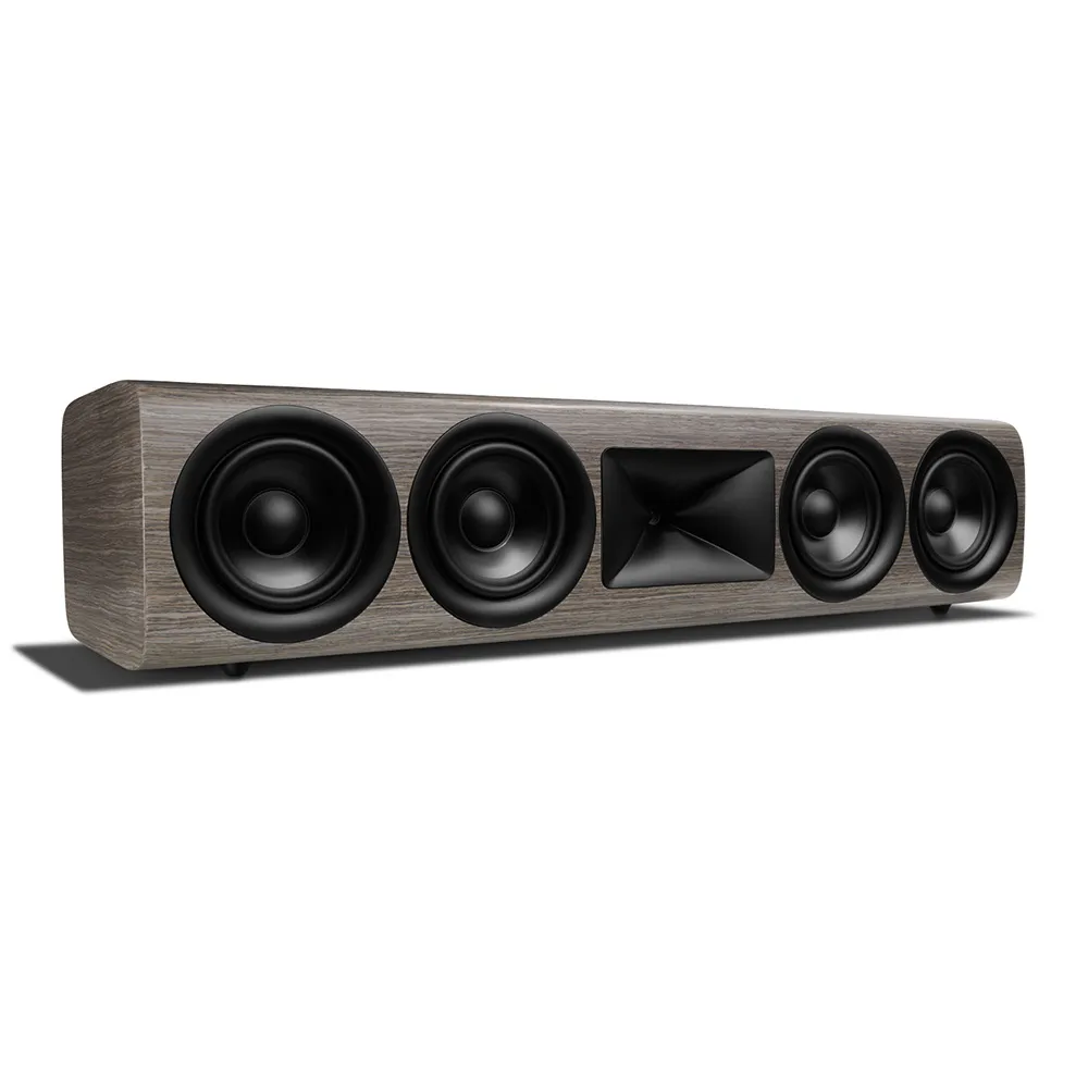 JBL HDI 4500