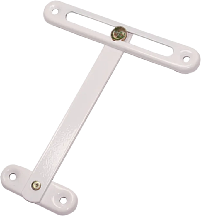 Ограничитель фрамуги 130mm AKPEN