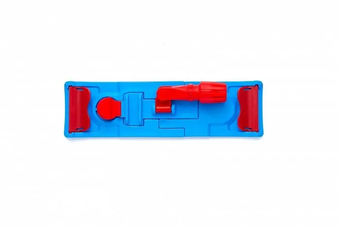 Wet - Suport pentru mop plastic 40x11 cm - 470000