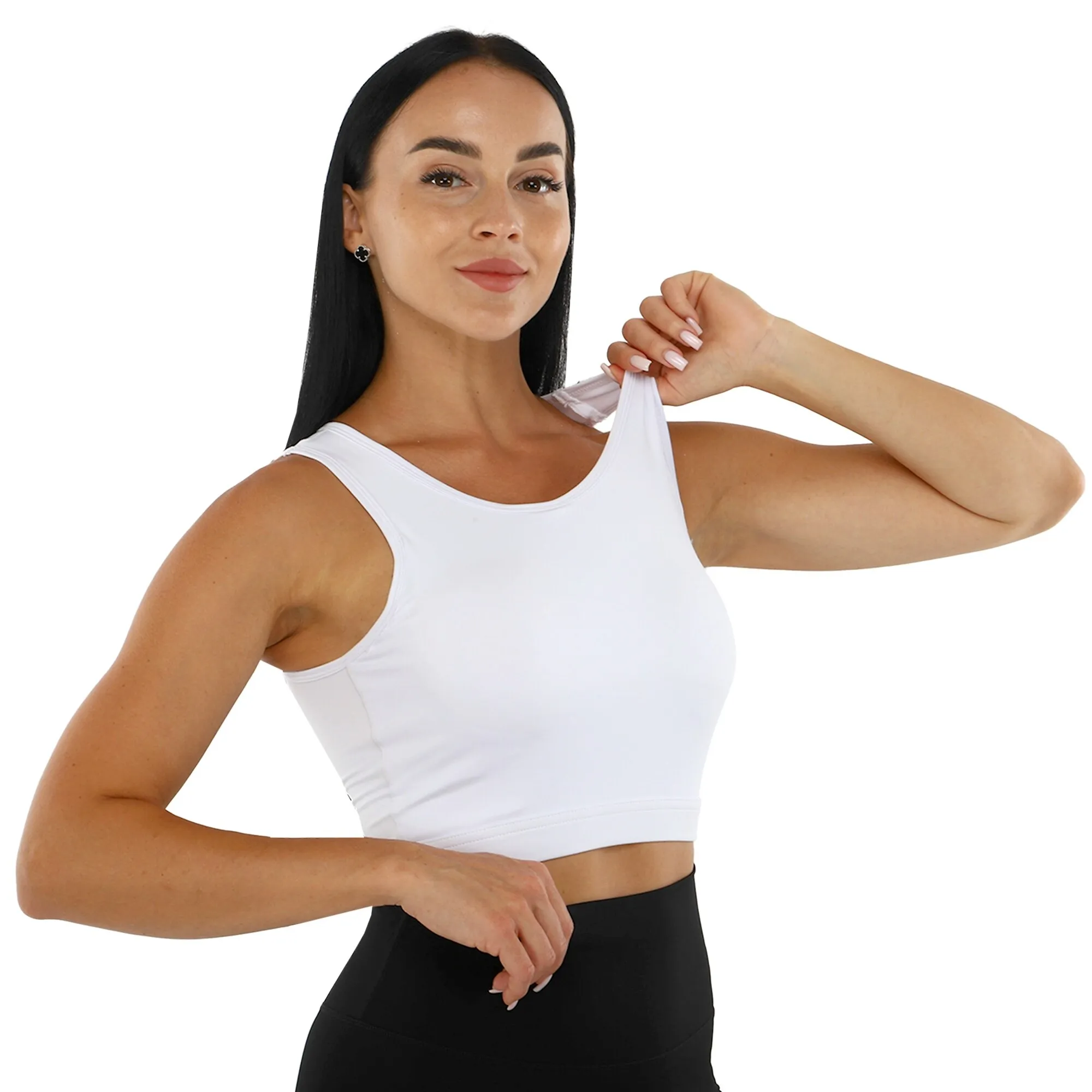 Top pt fitness si yoga L LD-118 (11815)