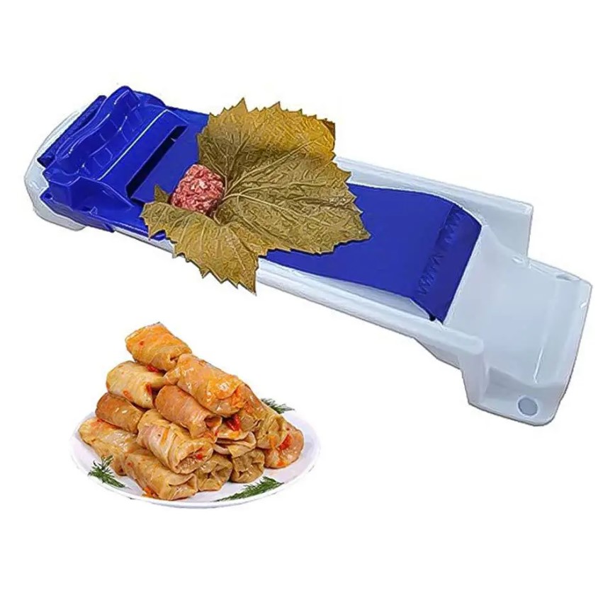 Aparat de făcut dolma, sarmale - DOLMER (S1/P3)