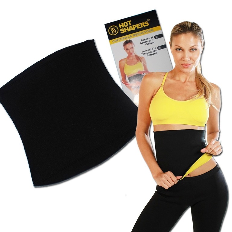 Centură Hot Shapers - marime L 73-82 (S0)
