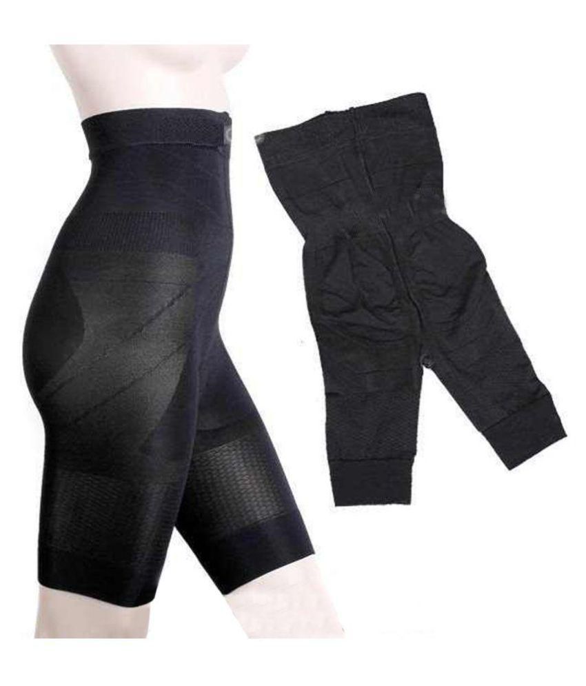 Sorti de corectare California Beauty Slim&amp;lift - Negru - XXL (S0)