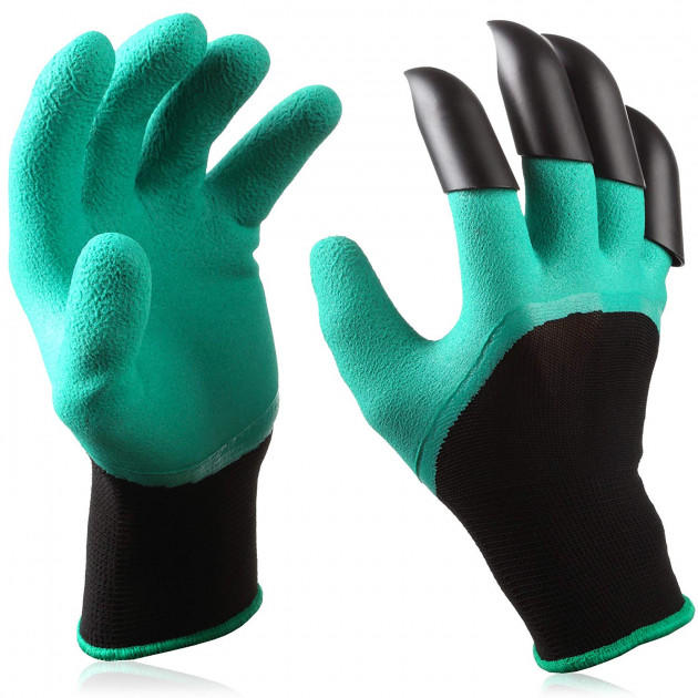 Mănuși de grădină Garden Gloves (S10/P5)