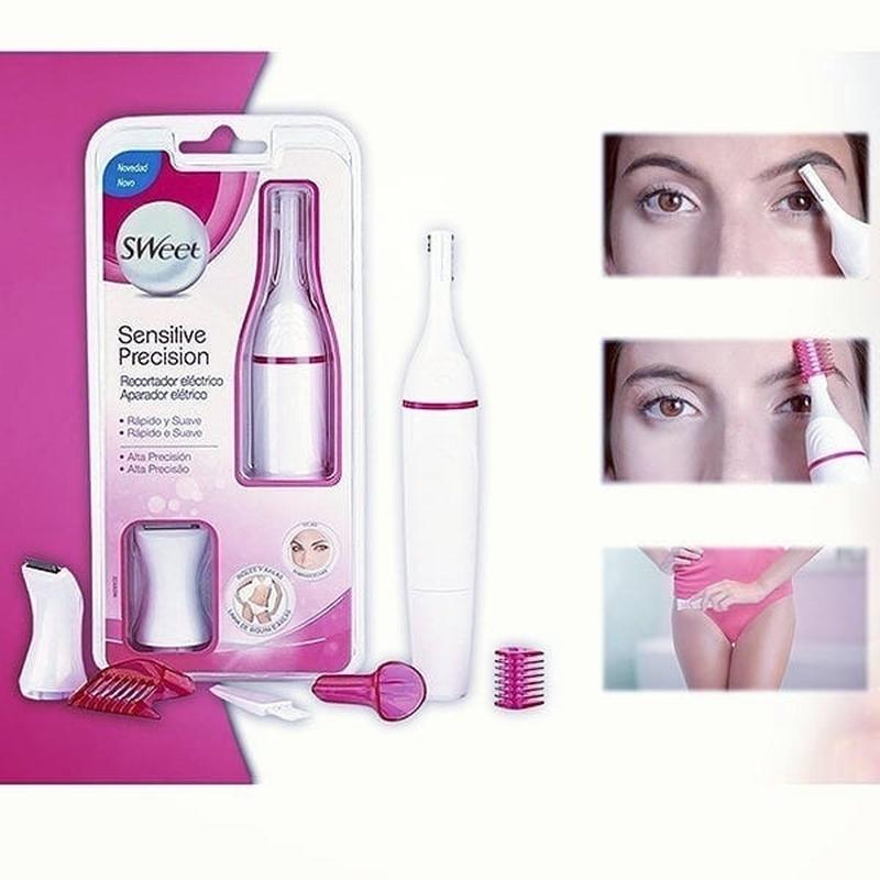 Trimmer universal pentru femei Sweet Beauty Styler