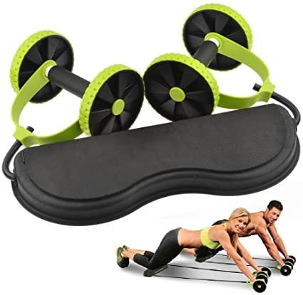 Aparat pentru antrenament Revoflex Xtreme (S8/P5)