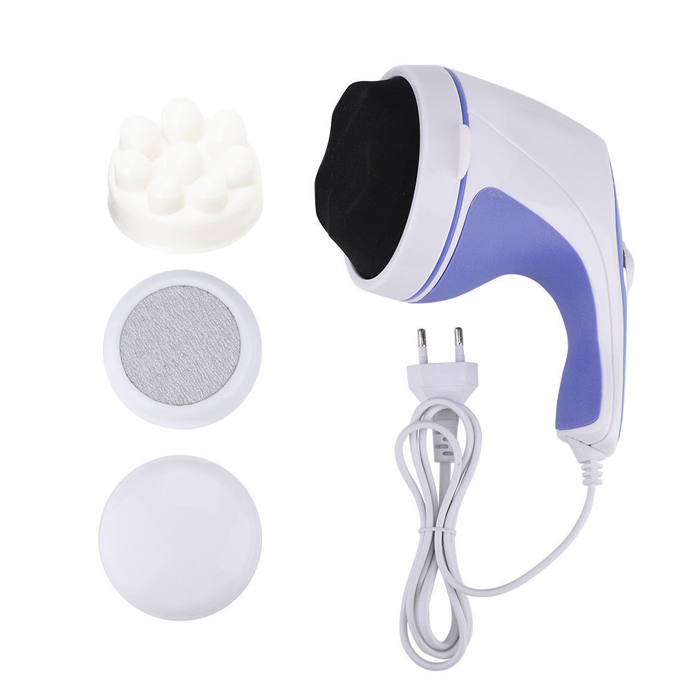 Aparat de masaj pentru corp RELAX &amp; SPIN TONE (S5/P3)
