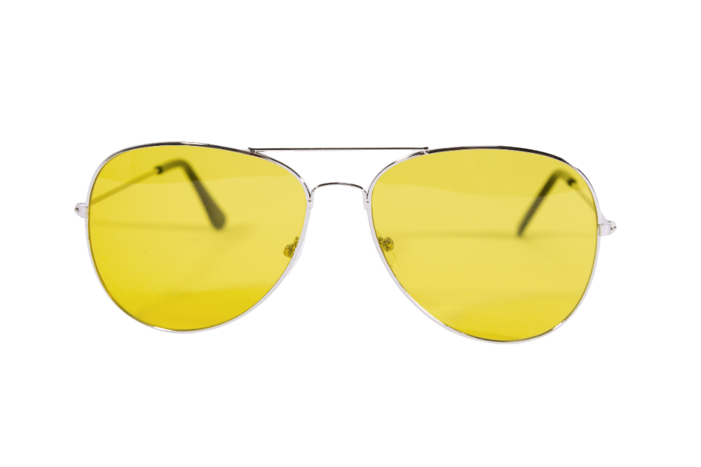 Ochelari de noapte pentru șoferi Night View Glasses (S10/P2)