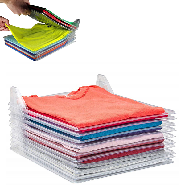 Organizator pentru haine Ezstax (S14/P2)
