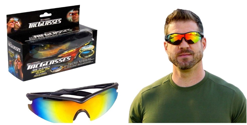 Ochelari anti-orbire TAC GLASSES (S13/P4)