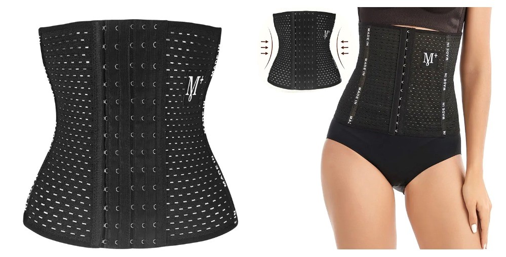 Corset pentru Talie Abdomen waistband - S/M (S7/P4)