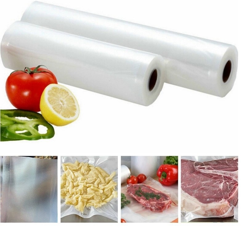 Rolă cu pachete vacuum pentru împachetare 25 cm (S4/P1)