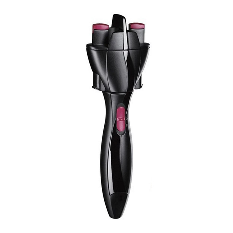 Styler pentru ondulare rapidă Twist Secret (S6/P1)
