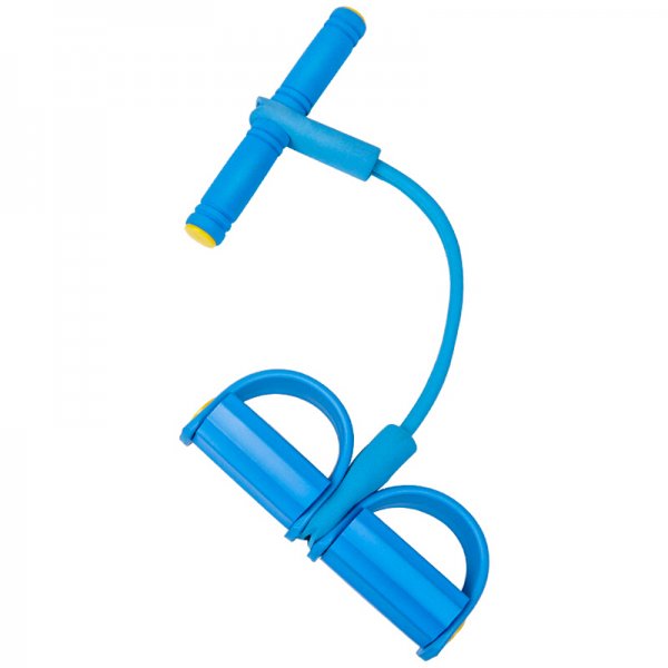 Aparat de fitness Pull Reducter - Albastru (S15/P3)