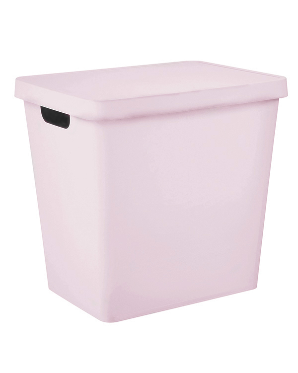 Organizator pentru obiecte mari G643 - Roz (S12/P3)